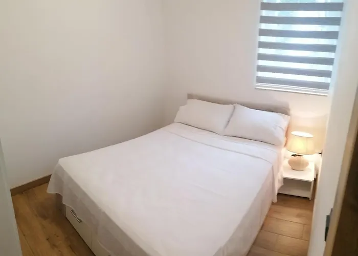 Braun Apartment