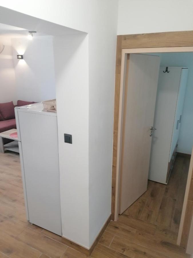 Braun Apartmán