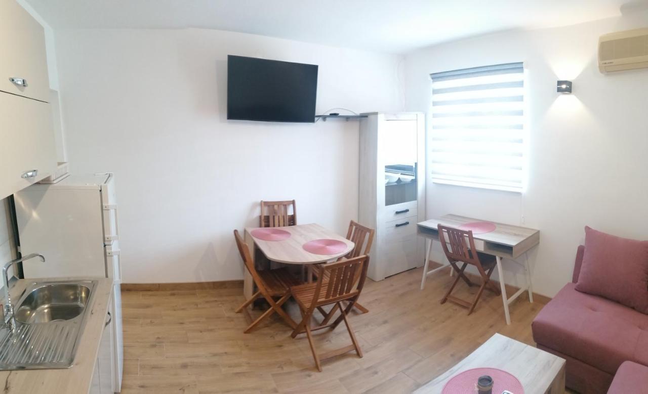 Apartmán Braun *