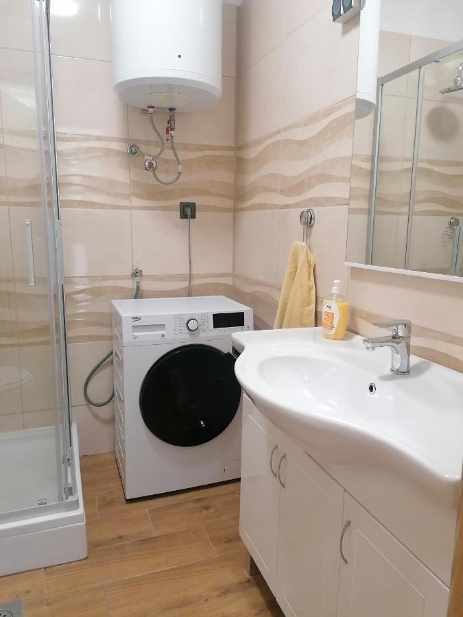Braun Apartmán Zadar