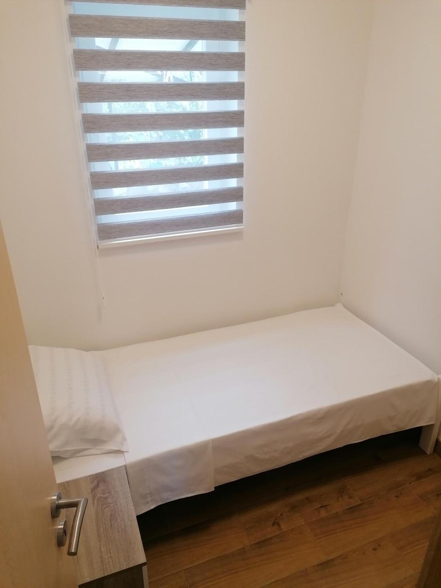 Apartmán Braun Zadar