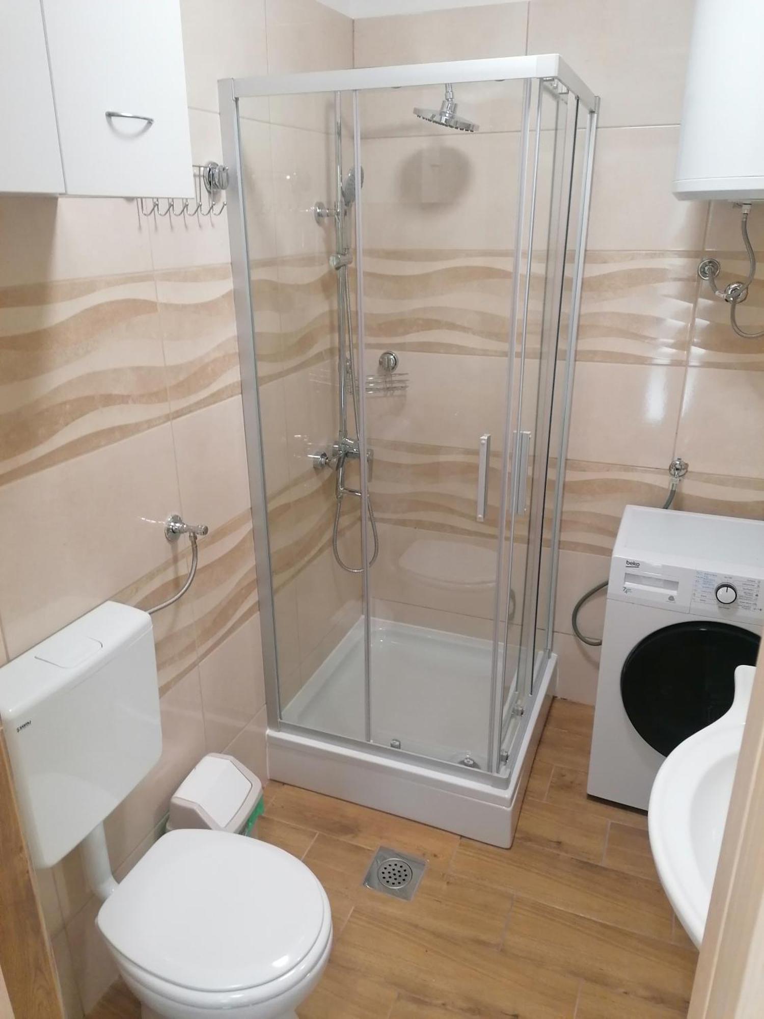 Braun Apartmán