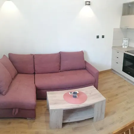 Braun Apartment Zadar Exterior photo
