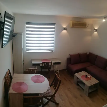 Braun Apartment Zadar Exterior photo