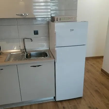 Braun Apartment Zadar Exterior photo