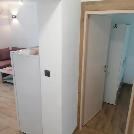 Braun Apartment Zadar Exterior photo