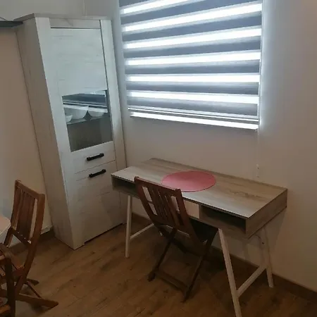 Braun Apartment Zadar Exterior photo