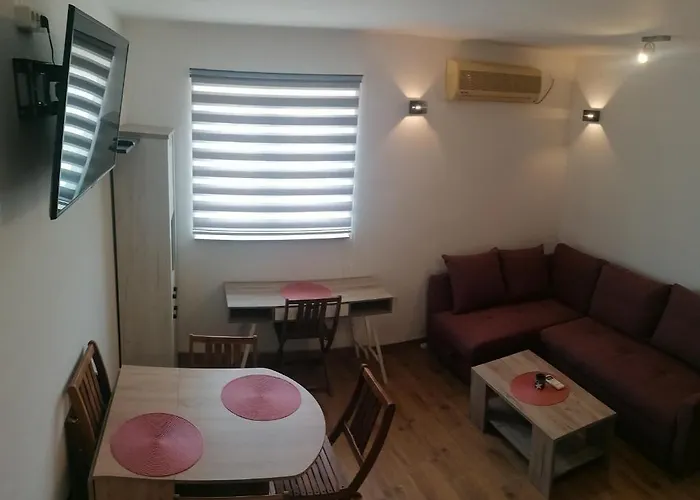 Braun Apartment