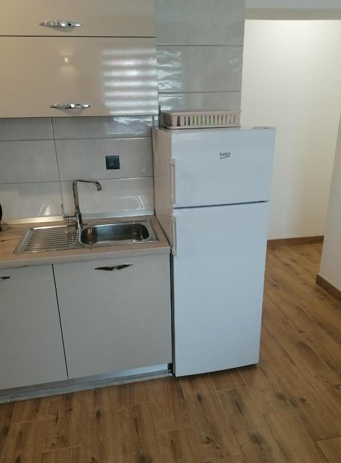Apartment Braun