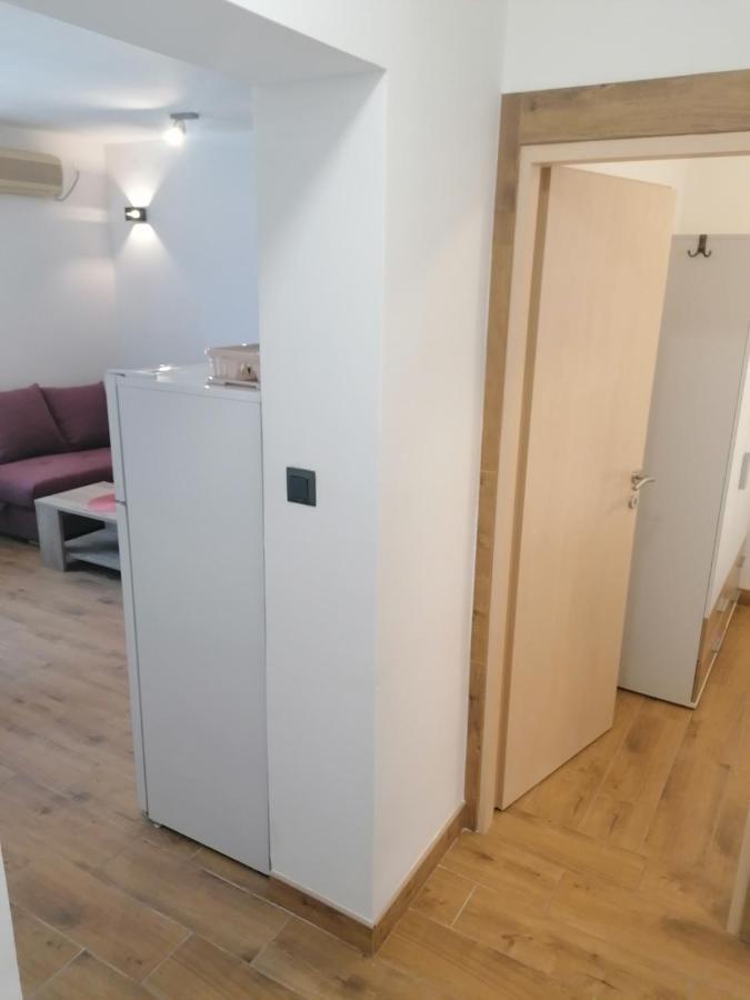 Braun Apartment