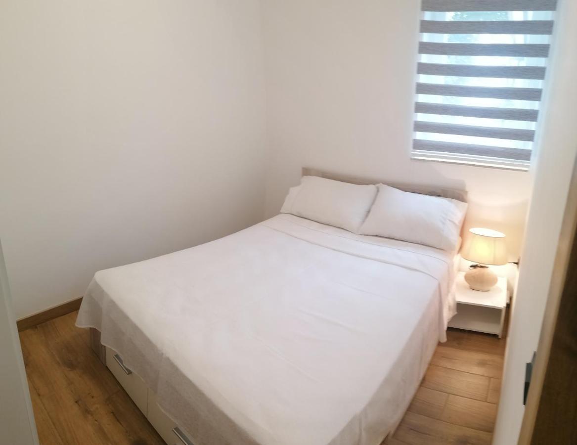 Braun Apartment
